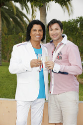 Costa Cordalis, Lucas Cordalis