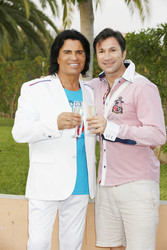 Costa Cordalis, Lucas Cordalis