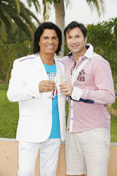 Costa Cordalis, Lucas Cordalis