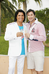 Costa Cordalis, Lucas Cordalis