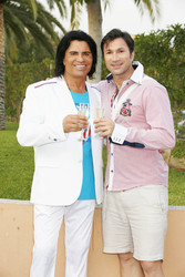 Costa Cordalis, Lucas Cordalis