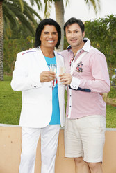 Costa Cordalis, Lucas Cordalis