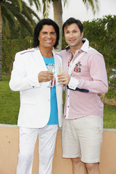 Costa Cordalis, Lucas Cordalis