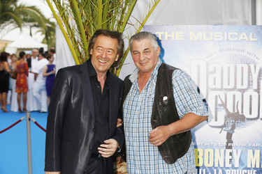 Michael Stark, Heinz Hoenig