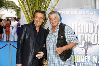 Michael Stark, Heinz Hoenig