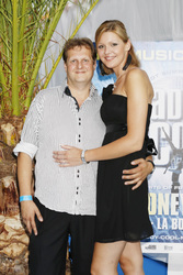 Jennifer Matthias, Jens Büchner / Jenny und Jens