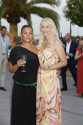 Marlene Victoria Tackenberg / Jazzy (Tic Tac Toe), Kristina Bach