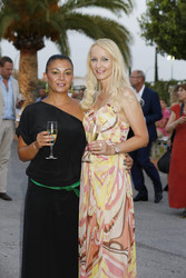 Marlene Victoria Tackenberg / Jazzy (Tic Tac Toe), Kristina Bach