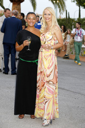 Marlene Victoria Tackenberg / Jazzy (Tic Tac Toe), Kristina Bach