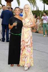 Marlene Victoria Tackenberg / Jazzy (Tic Tac Toe), Kristina Bach