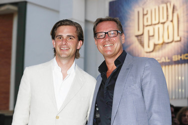 Jeroen Dona, Albert Verlinde