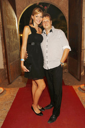 Jennifer Matthias, Jens Büchner / Jenny und Jens