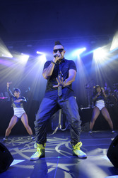 Sean Paul
