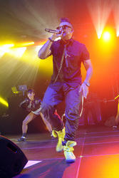 Sean Paul
