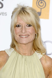 Gaby Roslin