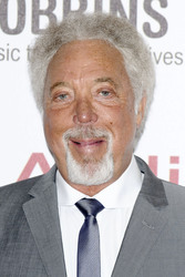 Tom Jones