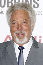 Tom Jones