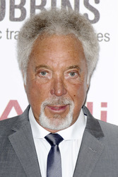 Tom Jones