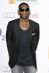 Tinie Tempah