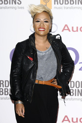 Emeli Sandé