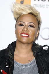 Emeli Sandé