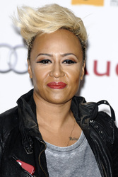 Emeli Sandé