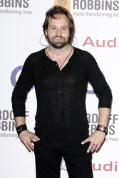 Alfie Boe
