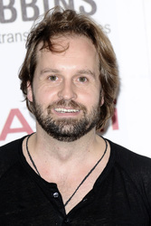 Alfie Boe