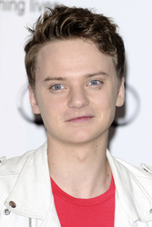 Connor Maynard