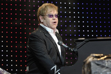 Elton John