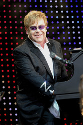Elton John