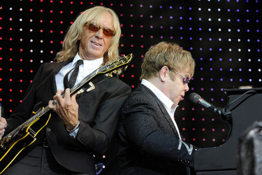 Elton John