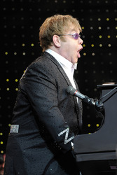 Elton John