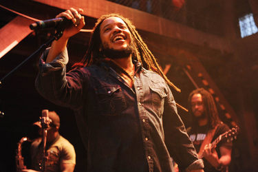 Stephen Marley
