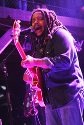 Stephen Marley