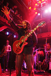 Stephen Marley