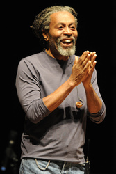 Bobby McFerrin
