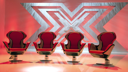 X Factor