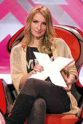 Sandra Nasić (Guano Apes)