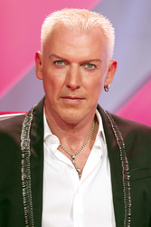 H.P. Baxxter (Scooter)