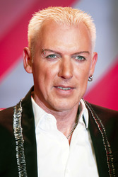 H.P. Baxxter (Scooter)