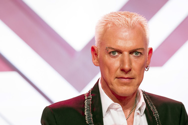 H.P. Baxxter (Scooter)