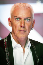 H.P. Baxxter (Scooter)