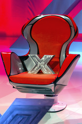 X Factor