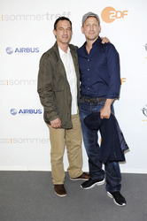 Sönke Möhring, Wotan Wilke Möhring