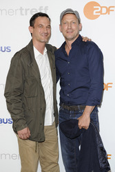 Sönke Möhring, Wotan Wilke Möhring