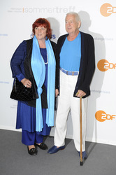 Regina Ziegler, Wolf Gremm