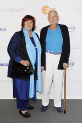 Regina Ziegler, Wolf Gremm