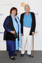 Regina Ziegler, Wolf Gremm