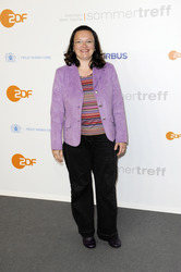 Andrea Nahles